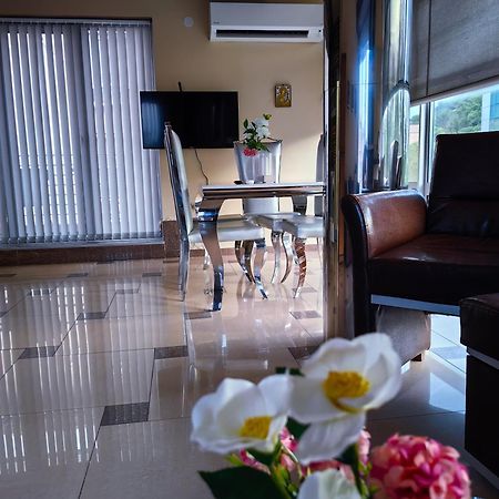 The View Apartment Plovdiv Exterior photo