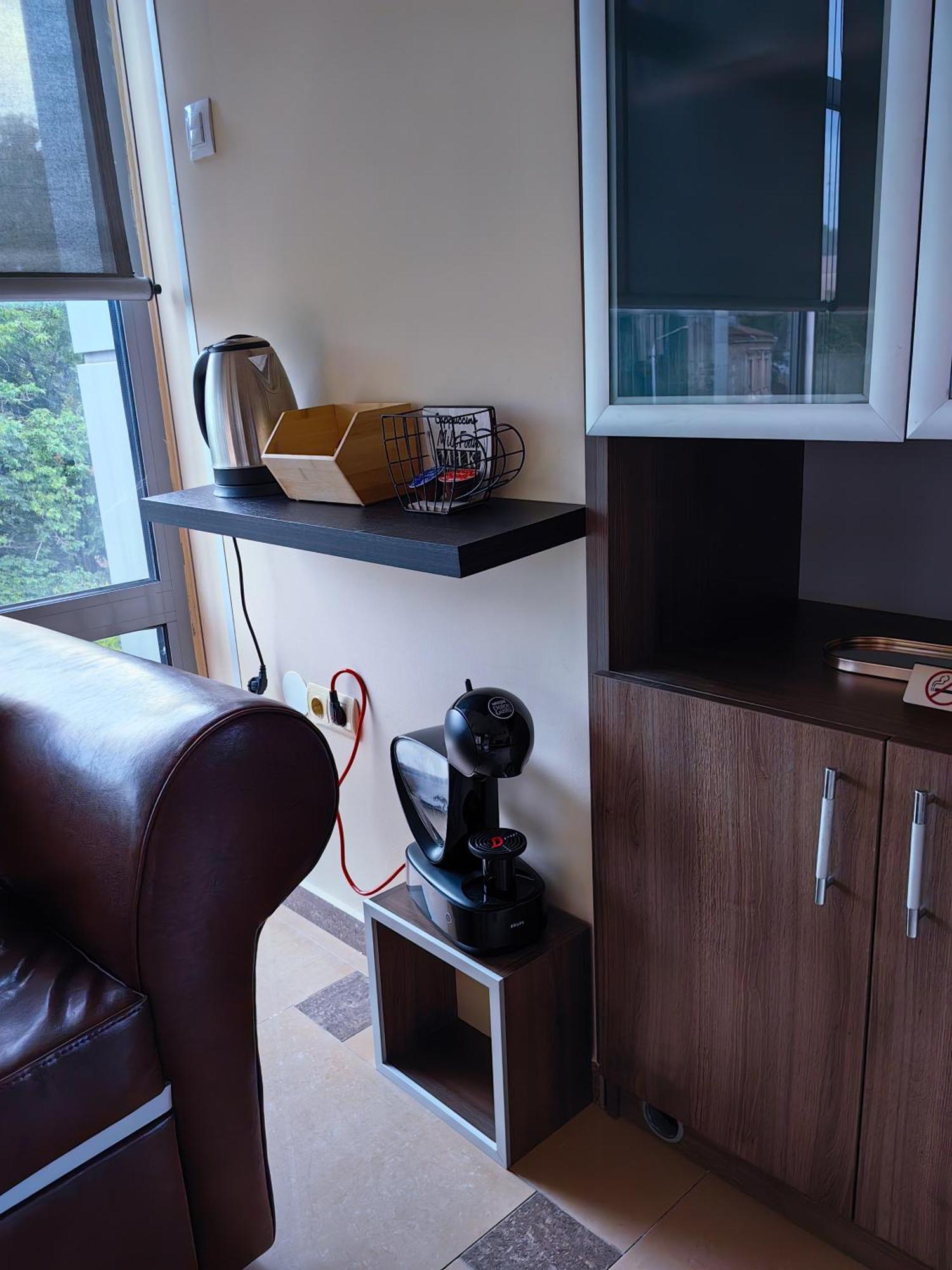 The View Apartment Plovdiv Exterior photo