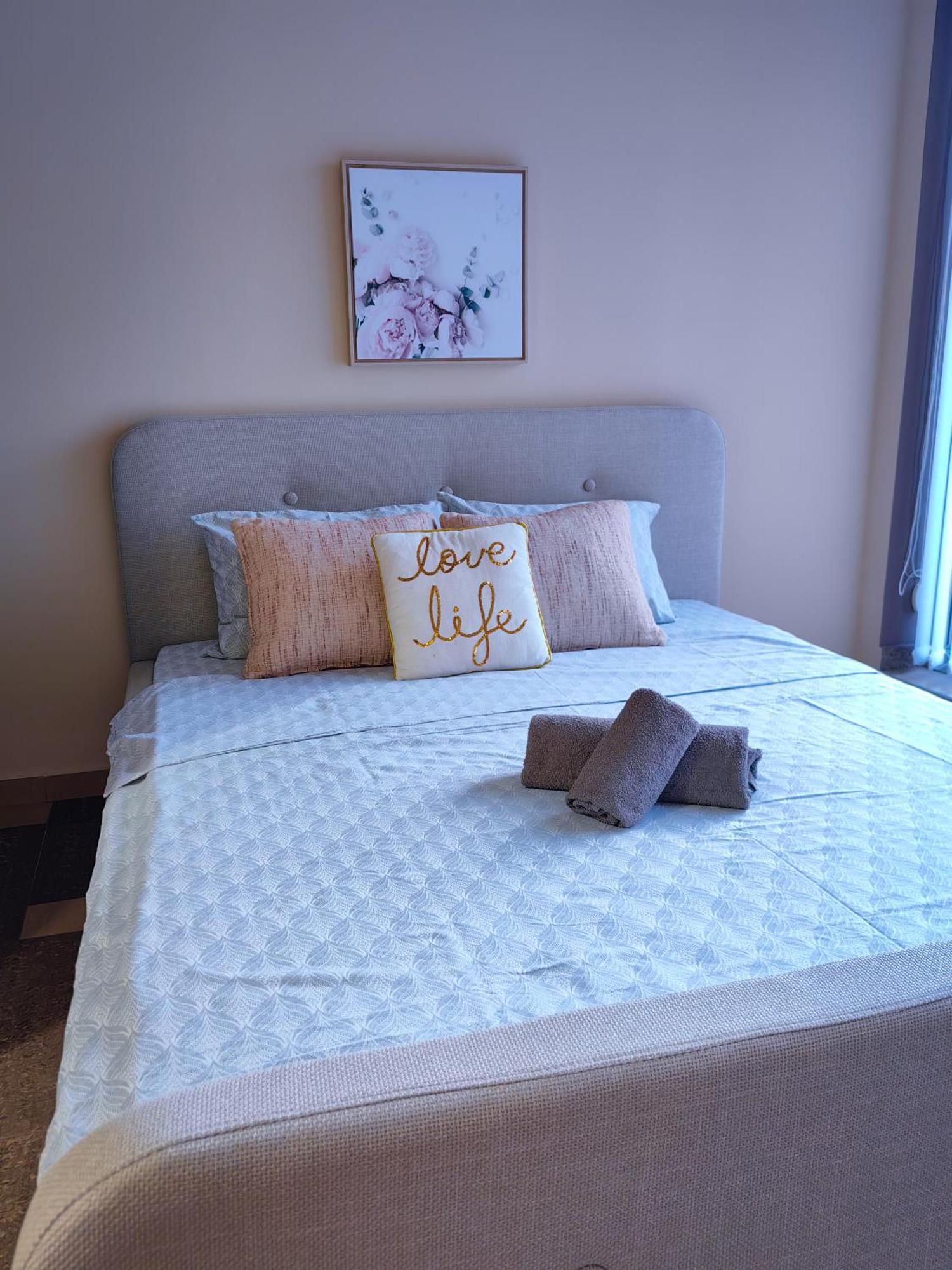 The View Apartment Plovdiv Exterior photo